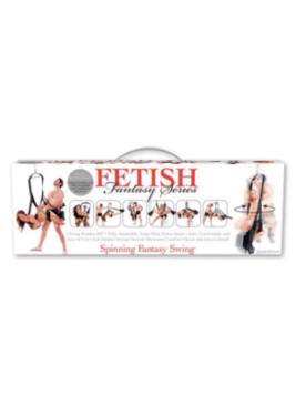 Spinning Fantasy Swing